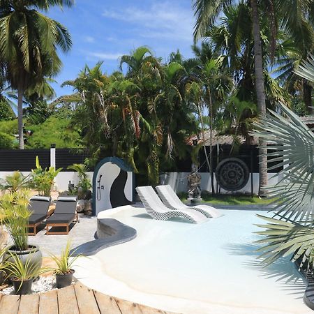 La Belle Vie - Boutique Hotel Adults Only Baan Tai Buitenkant foto