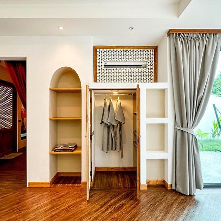 La Belle Vie - Boutique Hotel Adults Only Baan Tai Buitenkant foto