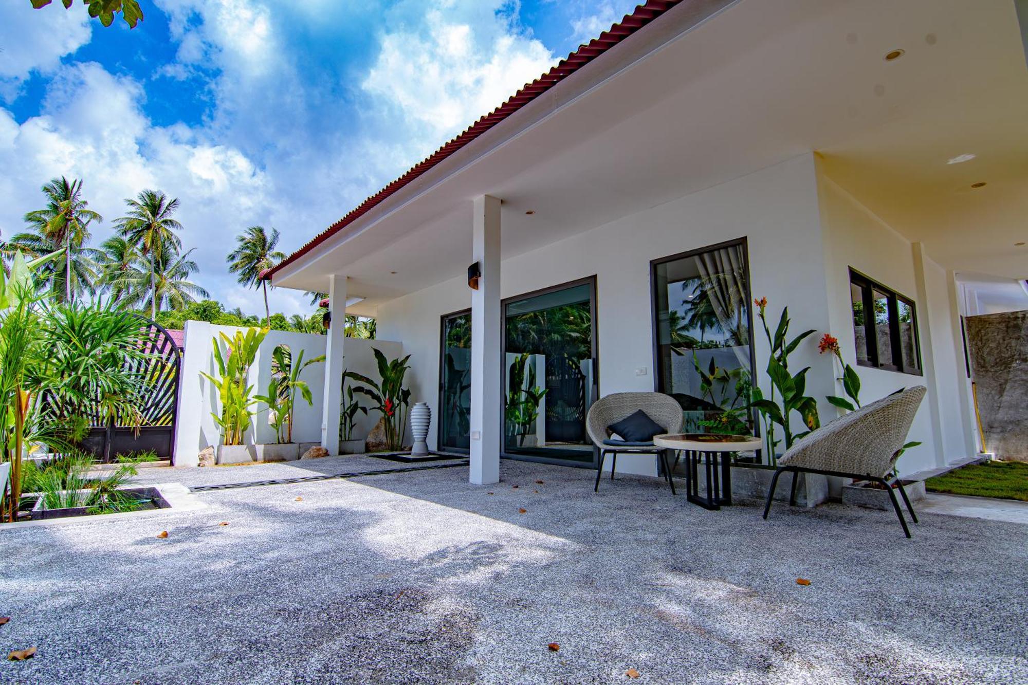 La Belle Vie - Boutique Hotel Adults Only Baan Tai Buitenkant foto