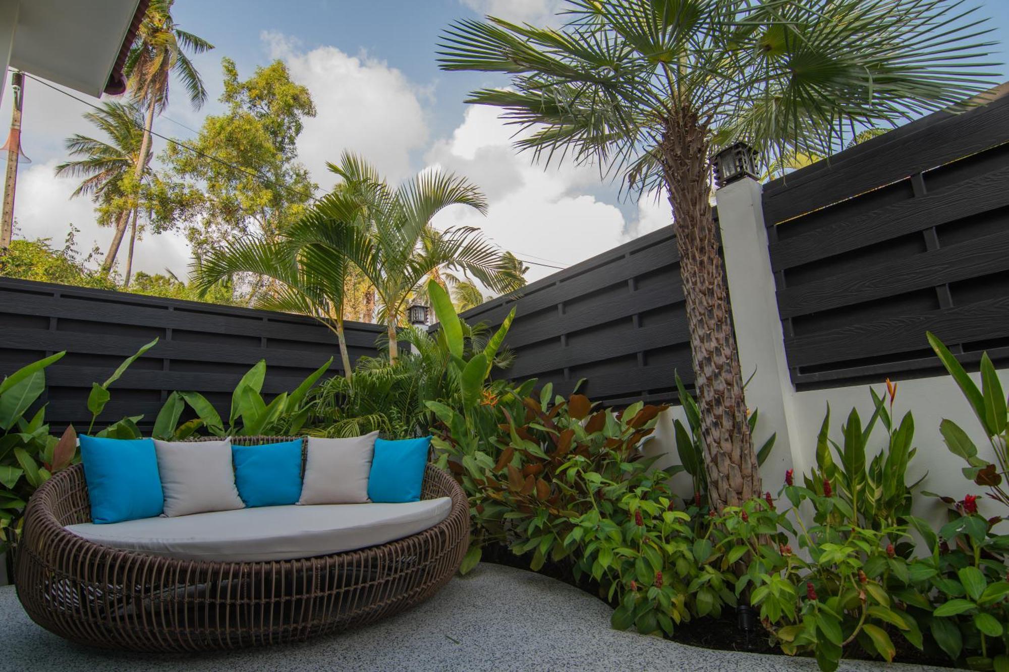 La Belle Vie - Boutique Hotel Adults Only Baan Tai Buitenkant foto
