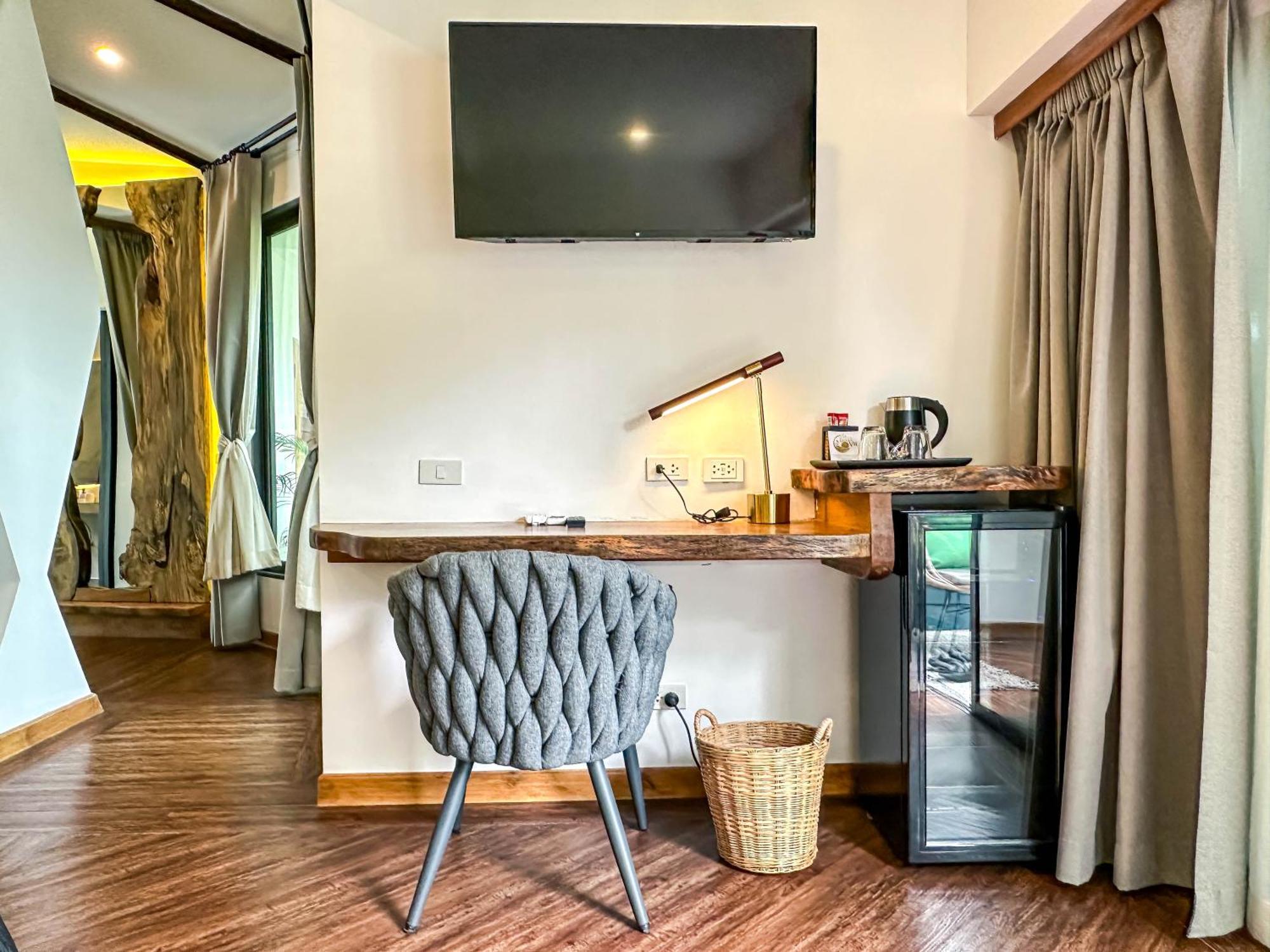 La Belle Vie - Boutique Hotel Adults Only Baan Tai Buitenkant foto